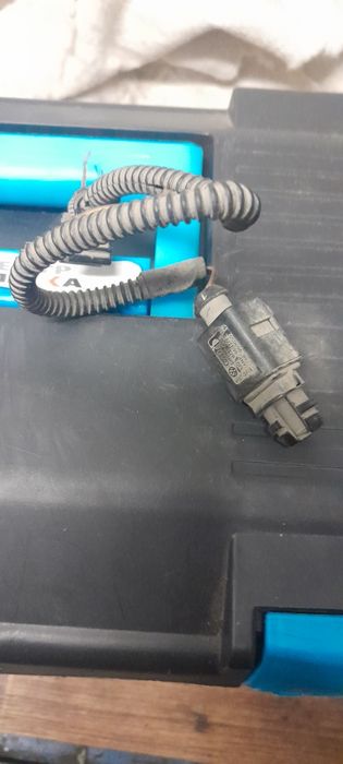 Датчик наружной температуры