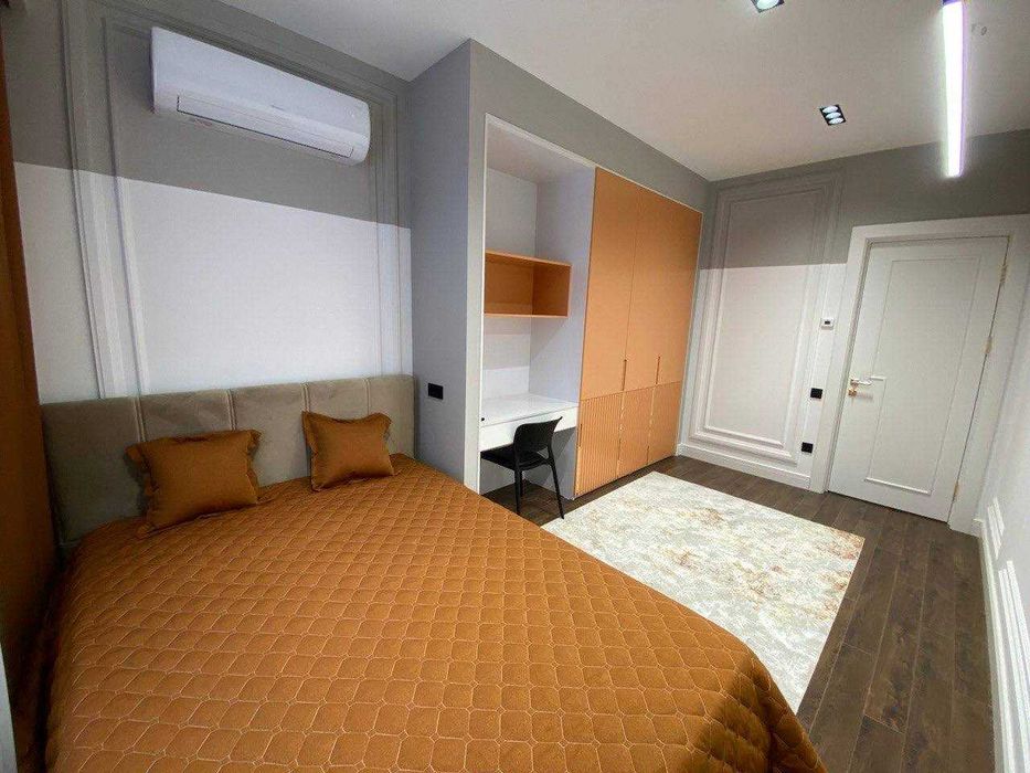 5 комнат 170кв АРЕНДА юнусабад Бодомзор Телебашня нбу Новостройка