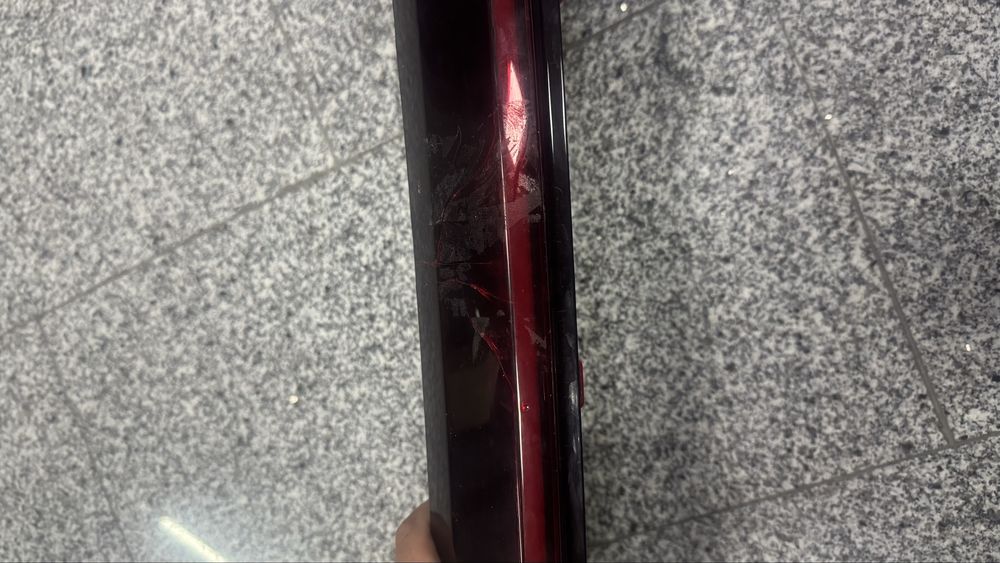 Задние фонари Jetour X70 Plus