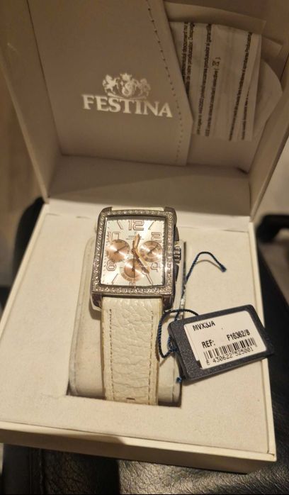 Ceas dama Festina Serie F 16362