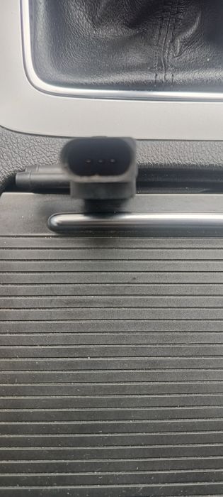 Senzor presiune diferențială DPF VW Passat B6 2.0 TDI – Bosch 02810060