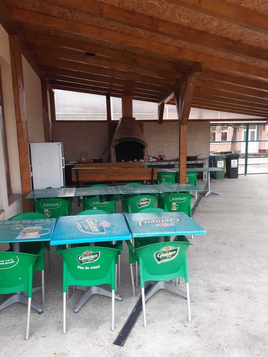 De vânzare Bază Sportivă