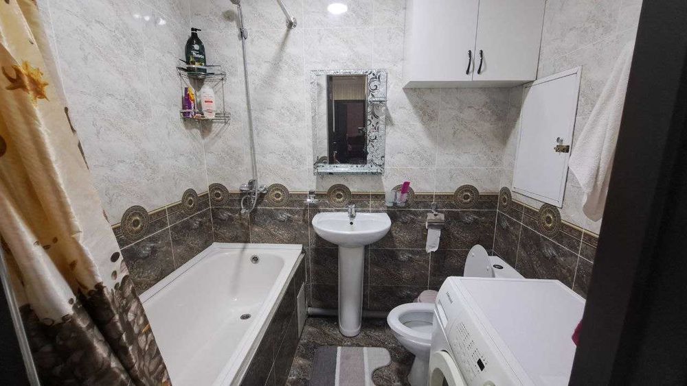 Продам свою 2-х комнатную квартиру.