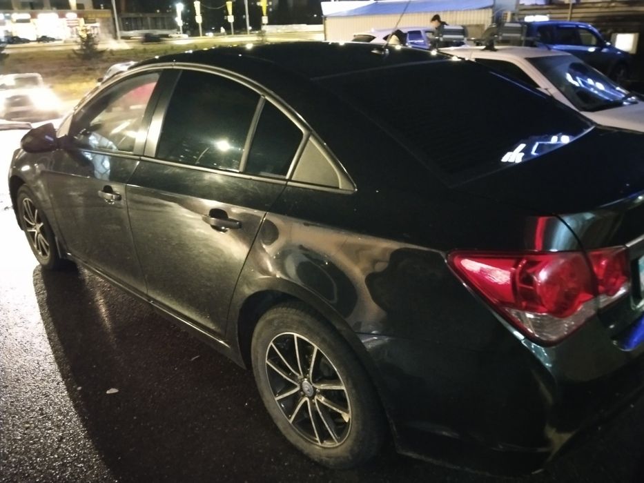 Продам машину в отличном состоянии