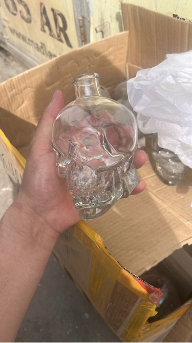 Графин 0.400 гр