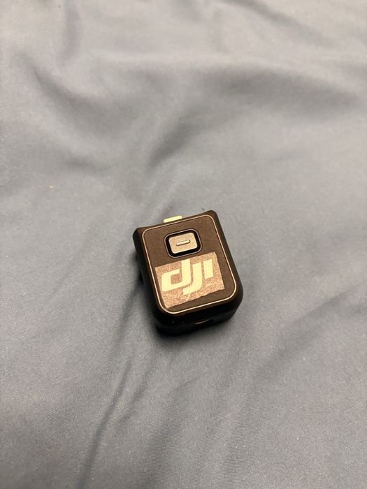 Dji osmo poket 3 combo