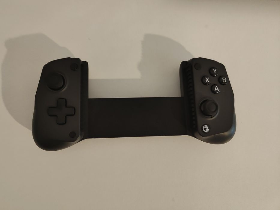 Gamesir x5s controller Bluetooth