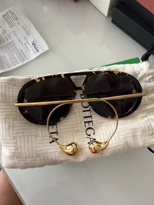 Bottega Veneta очила