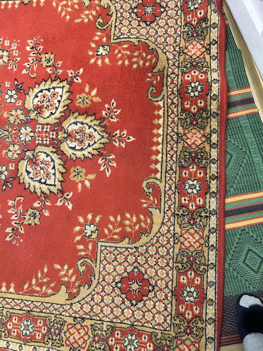 Ковер всего за 7000 тыс