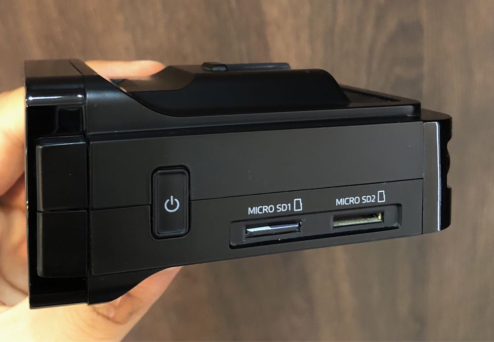 Neoline 9100 Full HD