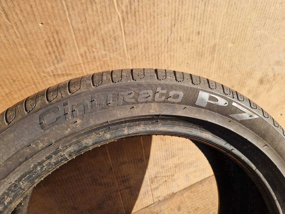 1 Pirelli R18 225/45 Лятна гума DOT1522