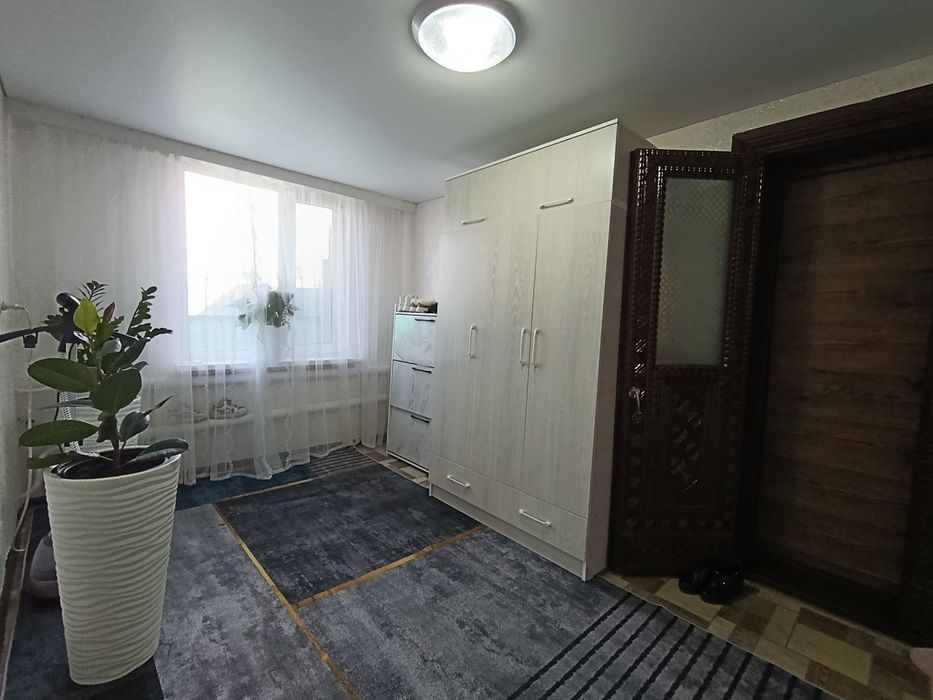 Дом 3хкомн,6сот,16млн