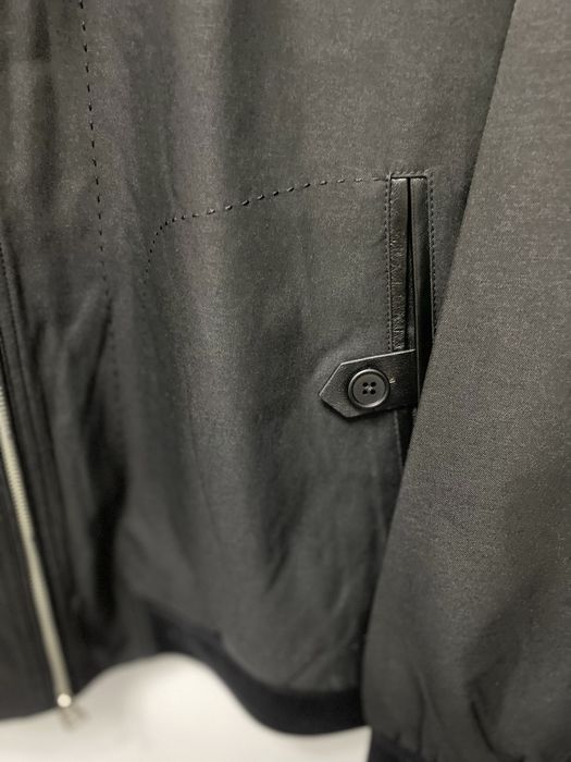 Geaca Tom Ford | 100% Sheepskin | Marime L