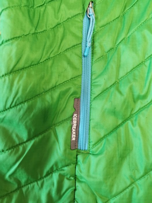 Дамско Яке Icebreaker Merino