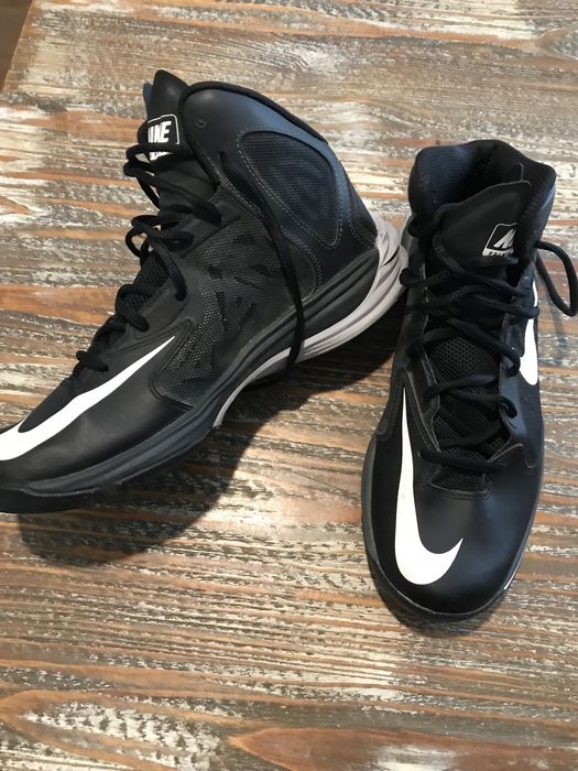 Nike Prime Hype DF-оригинални мъжки маратонки