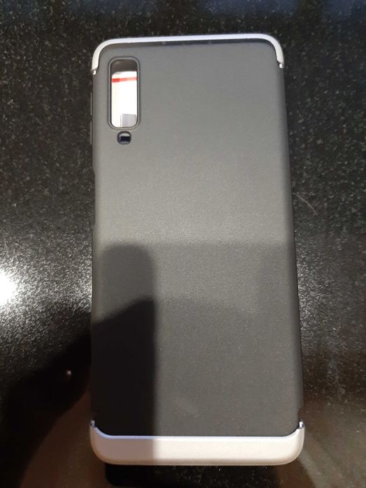 Чехлы на Samsung Galaxy А7 (2018)