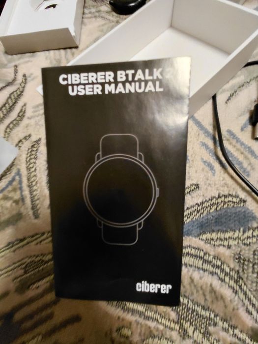 Продам часы BTALK 2