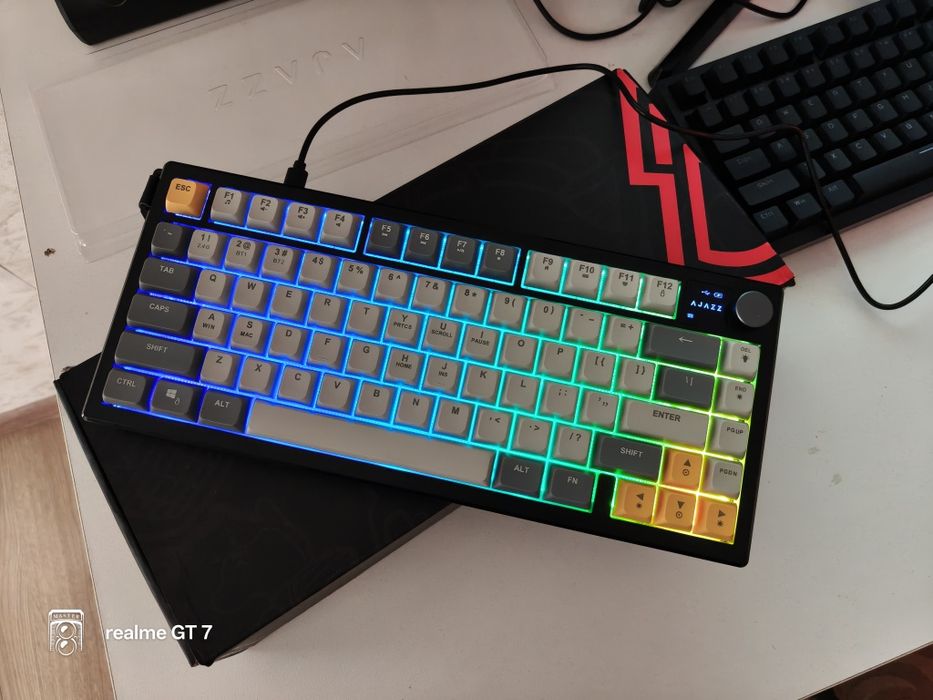 Срочно Ajazz AF 82