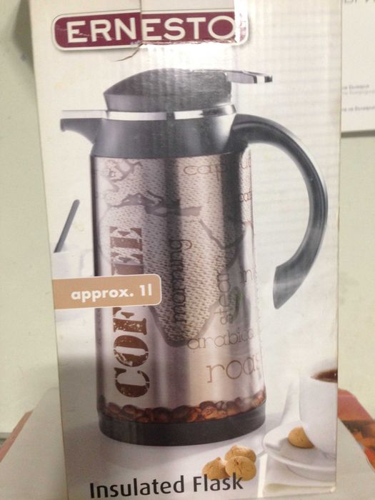 Термос, чашиТермос, чаши