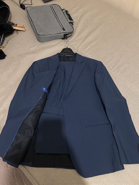 Одежда кастюм мужской