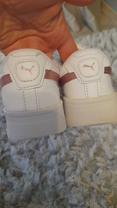 Pantofi Puma masura 32