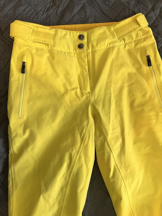 Pantaloni schi Mountain Force, 20.000 mm