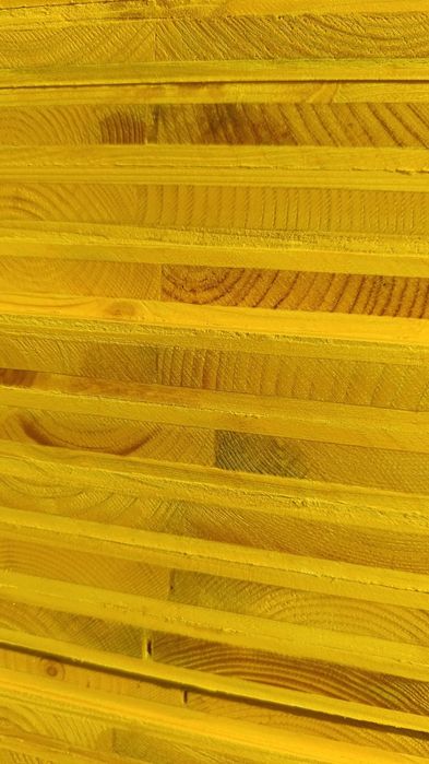Placă cofraj galbenă 27mm tip Doka – marca MyWood