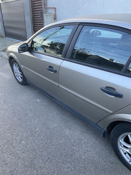 Vind Opel Vectra C 1.6 117000 km reali benzina + GPL montat in 2020