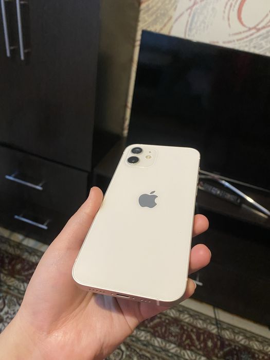 iPhone 12 128гб в идеале