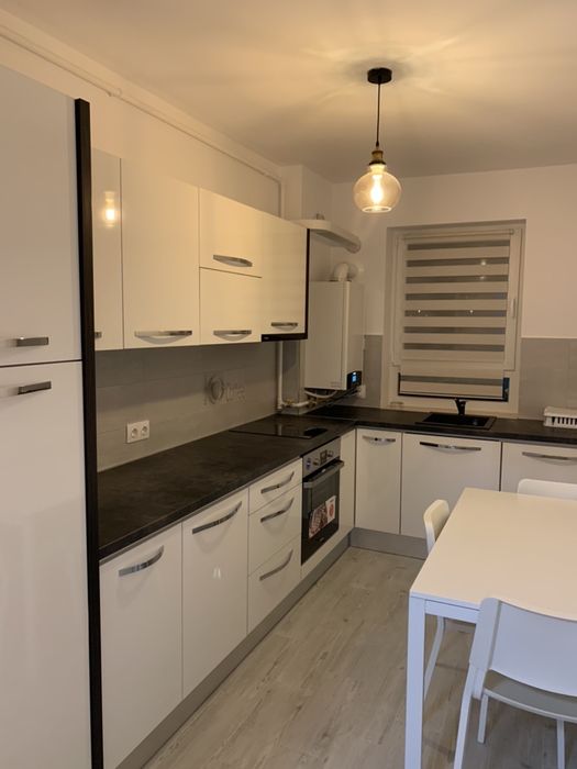 Cazare Brasov regim hotelier apartament nou de lux/ CORESI