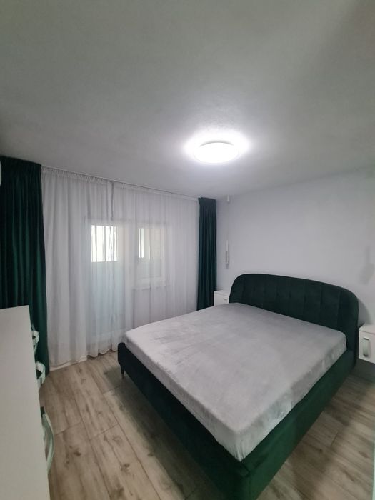 Apartament de vânzare 2 camere– Craiova, Cartier 1 Mai | 56 MP | Parter | Complet renovat | 130.000 €