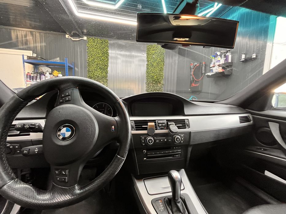 Професионално пастиране / полиране на автомобили