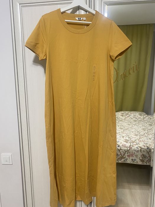 Платье размер, L производство UNIOLO