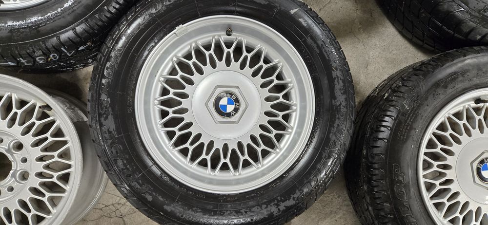 Джанти BMW стил 7 (TRX)