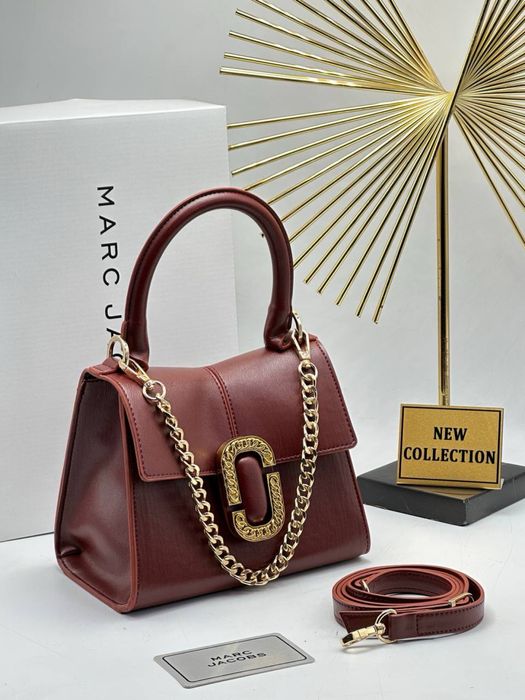 Geanta Marc Jacobs Noua !!! Dimensiuni 19/16 !!!