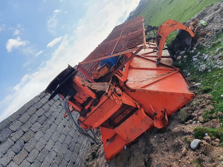 КДМ Лопатка сыпртқы