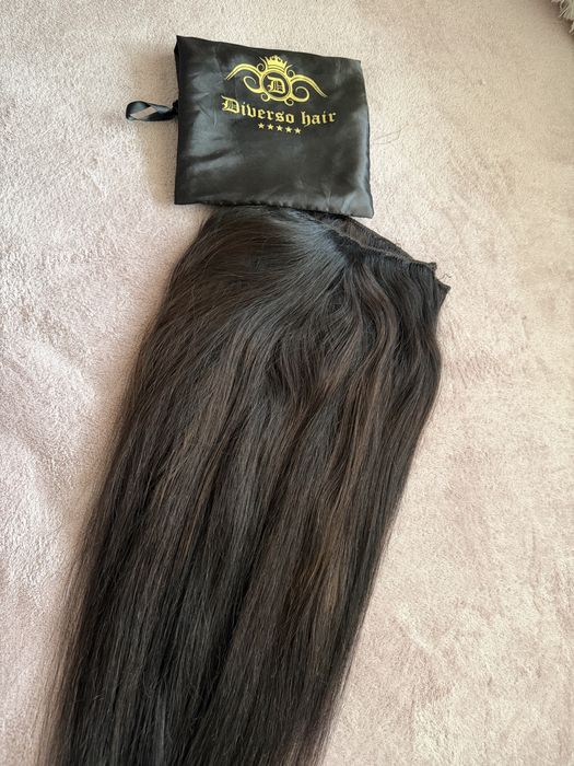 Екстеншъни diverso hair