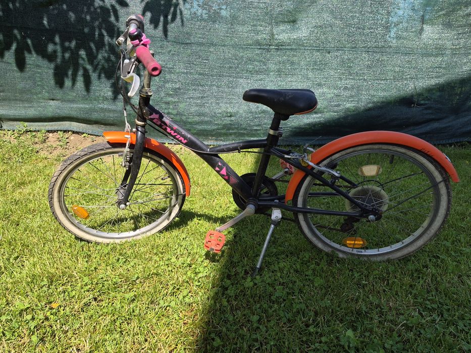 Bicicleta BTW polivalenta de vanzare