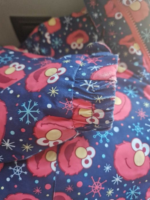 Детско ски яке Roxy