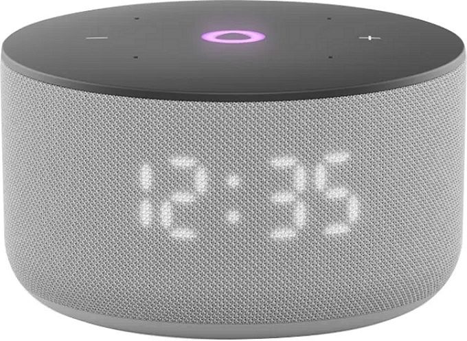 Яндекс Станция Мини 3 — компактная умная колонка с Алисой