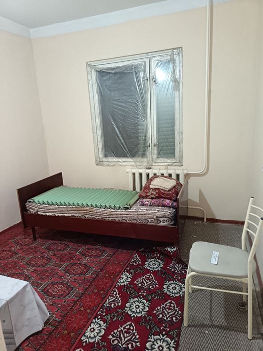 Uy ijaraga beriladi. Sergeli sputnik 16