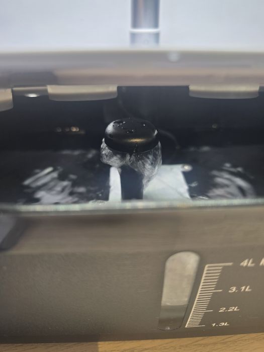 Ghiveci hidroponic / kit hydroponic 12 anveole