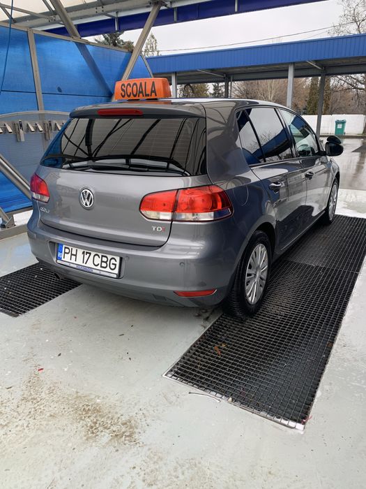 Instructor auto cat. B