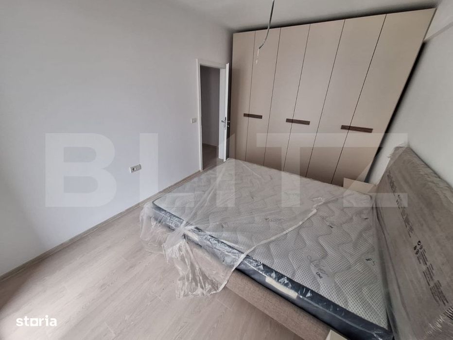 Apartament 2 camere, 54 mp utili, zona Aradului,loc de parcare inclus