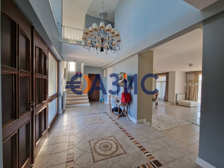 Вила "Созополис", гр. Созопол, България, 489,21 кв. м., с панорамна