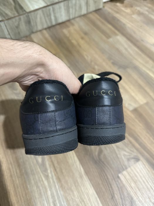 Gucci кроссовки