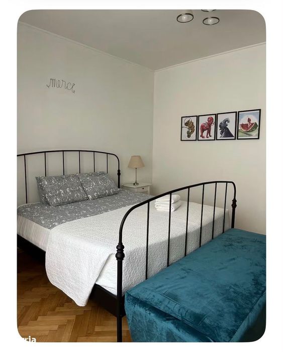 Apartament,