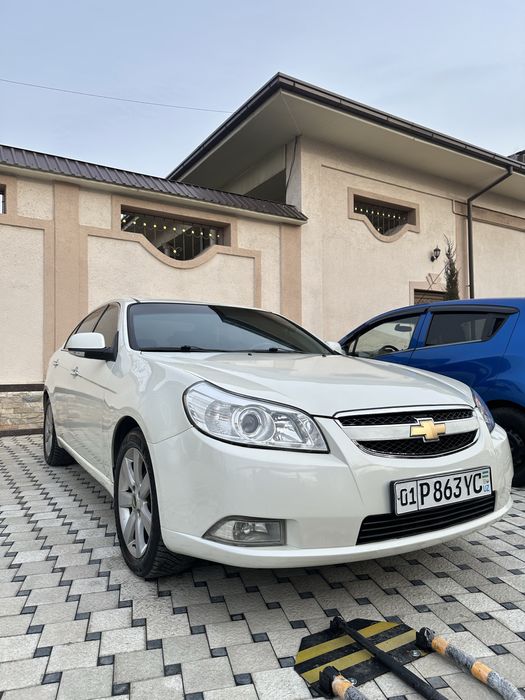 Arenda Vikup Epika 2010 Gadavoy 25% dan