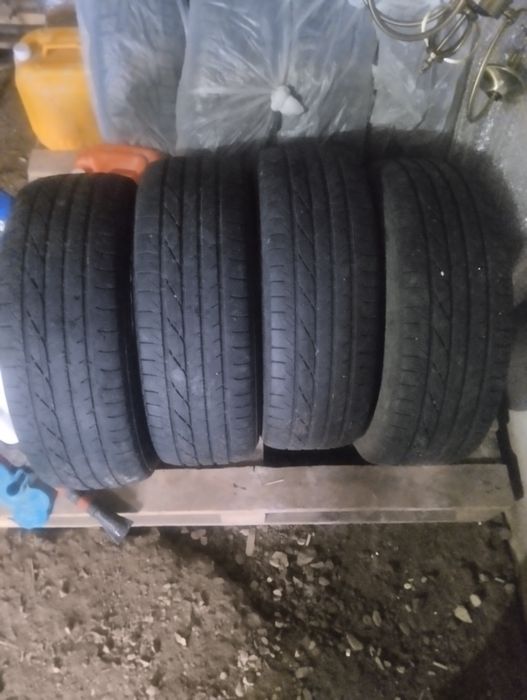 Резина GOOD YEAR 185/60R/15