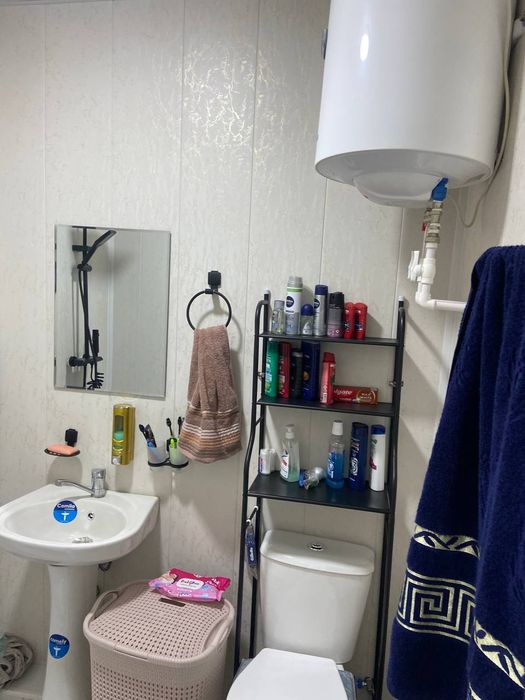 Мирабад. 1 ком 20 КВ м